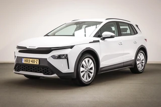 Skoda Elroq 50 Selection | CLIMA | DAB | APPLE | CAMERA