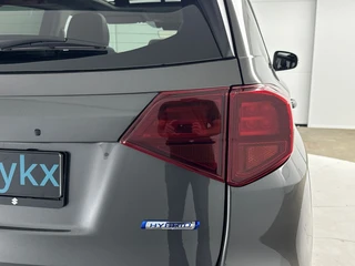 Suzuki Vitara 1.4 Style Smart Hybrid Automaat Panoramadak | €2.000,- + €750,- voorraadkorting! / 31