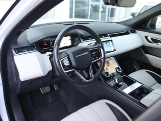 Land Rover Range Rover Velar 2.0 P400e | R-Dynamic | SOH 92% | / 5