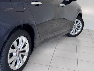 Fiat Tipo Stationwagon 1.4 16v Popstar | Dealeronderhouden | Airco | Cruise control / 16