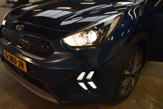 KIA Niro 1.6 GDi Hybrid 141pk DCT6 DynamicPlusLine / 29