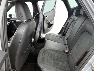 Seat Arona 1.5 TSI EVO FR Business Intense Plus | Camera | Adaptive Cruise | Beats Audio | Virtual Cockpit | Navi / 24