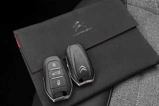 Citroen C5 X 1.2 PureTech Feel Automaat Adaptieve Cruise Control / 26