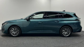 Peugeot 308 SW 1.2 PureTech Active Pack Business NAVI CARPLAY CRUISE ECC. / 9