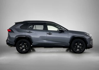Toyota RAV4 2.5 Hybrid Dynamic | Camera | Navi | Cruise Control | Stoelverwarming | Electrische Stoelen / 9
