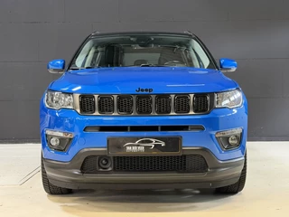 Jeep Compass 1.3T Night Eagle Liberty Edition Camera | Carplay | Trekhaak / 5