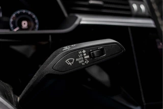 Audi e-tron Sportback 55 quattro S edition 95 kWh  | B&O | Pano | Leder / 40