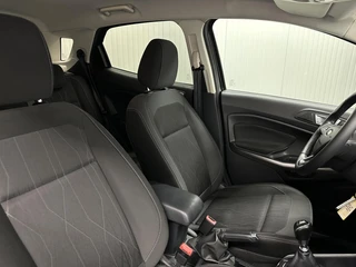Ford EcoSport 1.0 EcoBoost Trend Ultimate CRUISE-NAVI / 14