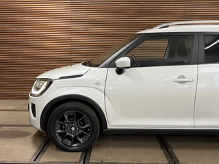 Suzuki Ignis 1.2 Smart Hybrid Select Automaat | Camera | Stoelverwarming | DAB Radio | LED | 16' inch / 24