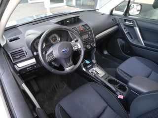Subaru Forester 2.0 Luxury / 11