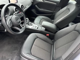 Audi A3 Sportback 1.4 e-tron | Pano | LED | Adaptive | Plug-in Hybrid | / 6