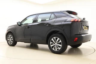 Peugeot 2008 1.2 PureTech Active Cruise Control l Airco l Apple Carplay/Android Auto l Parkeersensoren l Centrale Deurvergrendeling l Elektrische ramen l Elektrisch Verstelbare Spiegels / 13