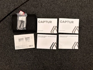 Renault Captur 1.0 TCe 90 Navigatie Apple/Carplay Climate/control / 9