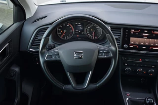 SEAT Ateca 1.0 EcoTSI Style Business Intense | Trekhaak | Apple CarPlay | Camera | Climate / 17