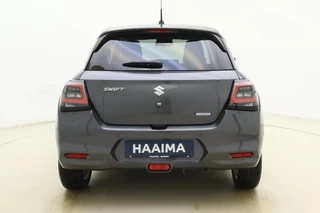 Suzuki Swift 1.2 Select Smart Hybrid | Voorraad actie | Navigatie | Airco | Cruise Control | Parkeersensoren | Achteruitrijcamera | Stoelverwarming / 12