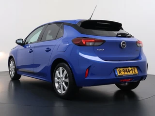 Opel Corsa 1.2 Edition Sport CAMERA | APPLE CARPLAY & ANDROID AUTO | CRUISE CONTROL | PDC | OPEL DEALER ONDERHOUDEN | ORIGINEEL NEDERLANDSE AUTO | ALL-SEASON BANDEN / 5