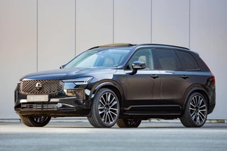 Volvo XC90 T8 Plug-in hybrid AWD MY 2027 Vanaf €76.945,-