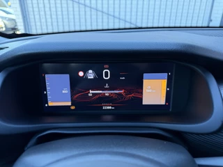 Jeep Avenger 100pk Altitude (Camera - Keyless Entry - Adaptieve Cruise Controle - Elektrische Klep - JBL - LED - 17"incl 4S - Automatische Airco - Navigatie) / 21