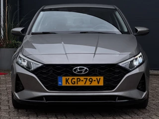Hyundai I20 1.0 T-GDI Comfort Smart | 100 PK | Camera | Stoel + Stuurverwarming | Climate Control | Navigatie by App / 4