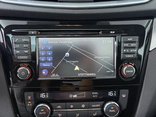Nissan QASHQAI 1.2 N-Connecta  - 360 GR Camera - Panorama dak - Crfuise controle - climate controle - Virena Zekerheidspakket 895, - BOVAG Garantie / 29