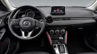 Mazda CX-3 2.0 SAG 120 GT-M Trekhaak | Head-Up | Adap. Cruise | Camera | Navi | / 12