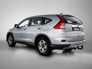 Honda CR-V 2.0 S | Cruise control | Stoelverwarming | Navigatie | Camera | Trekhaak / 8