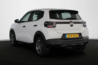 Citroën C3 1.2 Turbo 100pk You / 5