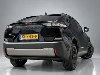 Subaru Uncharted 2E-xcite+ 77 kWh  | NIEUW | 8 jaar fabrieksgarantie | 100% elektrisch | actieradius 588 KM | Subaru Safety Sense / 6