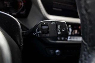 BMW 1 Serie 120i M-Pakket  | NL Auto | LED / 34