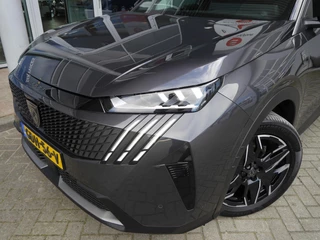 Peugeot 3008 1.2 Hybrid 136 GT | Demo | Stoel en stuurverwarming | Led | Navigatie | Achteruitrijcamera | Keyless entry en start | Parkeersensoren voor en achter | Climate control | Adaptive cruise control / 39
