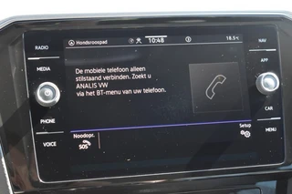 Volkswagen Passat 1.4 TSI PHEV GTE ADAP. CRUISE / P.CAM. / 100% DEALER ONDH. / 45