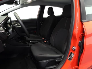 Ford Fiesta 1.0 EcoBoost Connected NAVI-APP/AIRCO/CRUISE/BLUETOOTH! / 20