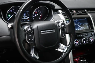 Land Rover Discovery 3.0 Si6 HSE Luxury 7p. | LUXURY PACK | STUURVERWARMING | ACHTERBANKVENTILATIE | MASSAGE | HEAD UP | 360 CAMERA | TREKHAAK / 46