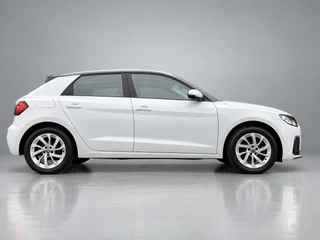 Audi A1 Sportback 30 TFSI Advanced Edition 116 pk AUT. | 1e eigenaar | dealer onderh. | apple carplay | climate control | stoelverw. / 5