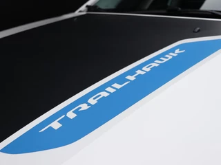 Jeep Compass 4xe 240 Plug-in Hybrid Electric Trailhawk 4WD  | CAMERA |LEDER | NAVi | LMV | PDC | ELECTR VERSTELB STOELEN MET MEMORY / 8
