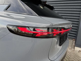 Voyah Courage Business Edition 80 kWh / 8
