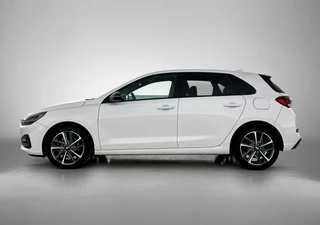 Hyundai I30 1.0 T-GDi MHEV Comfort Smart | Camera | Navigatie | Stoel-/Stuurverwarming | CarPlay | Cruise Control / 4