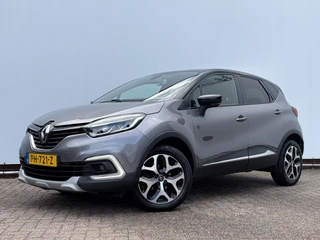 Renault Captur 0.9 TCe Intens Nav/Cruise Camera Keyless Hoogzitter Orig.NL Voll.Onderhouden! / 21