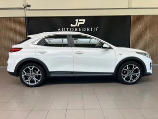 Kia XCeed 1.4 T-GDi DynamicPlusLine Automaat|JBL|ACC|Camera|Navi|Leder / 13