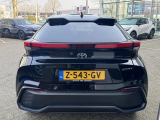 Toyota C-HR 2.0 Plug-in Hybrid 220 Première Edition PANODAK LEER 360° CAMERA JBL-AUDIO EL-STOEL STOEL/STUURVERW BLIND SPOT KEYLESS LED EL-ACHTERKLEP 19'' LM-VELGEN NL-AUTO / 26