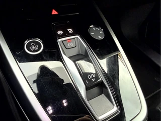 Audi Q4 Sportback e-tron 50 quattro 300pk Advanced edition 77 kWh SOH 91.9%, Camera, 20''Lmv, Trekhaak / 21