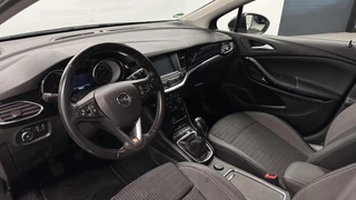 Opel Astra Sports Tourer 1.2 Design & Tech NAVI-CRUISE-NAP / 18