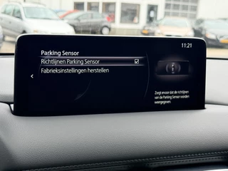 Mazda CX-5 2.0 e-SkyActiv-G M Hybrid 165 Advantage  | Trekhaak | LED | Keyless | HUD | 360 Camera | Apple/Android | Stuur- en stoelverwarming / 68