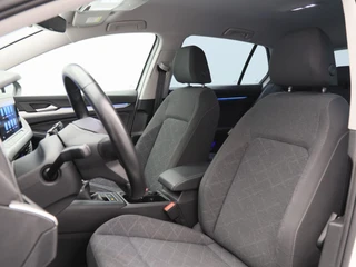 Volkswagen Golf 1.0 TSi 115 Pk Life | Adaptive cruise | Climatronic | Navigatie | CarPlay | 16 Inch | 83.232 Km !! / 8