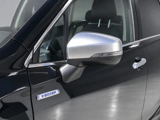 Subaru Forester 2.0i e-BOXER Luxury AUT  | dealer onderh. | leder interieur | trekhaak | adapt. cruise | carplay | memory seat / 12