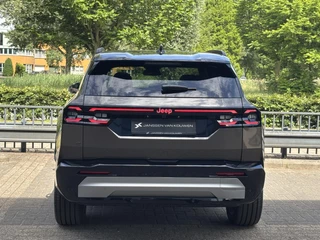 Jeep Compass First Edition 74 kWh | Premium Pack | Convenience Pack| Pano | 20"LMW | Uit VOORRAAD leverbaar | 6+2 jaar Garantie / 7