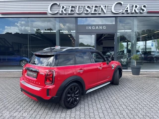 Mini Countryman 1.5 Cooper Salt/HUD/Led/Cam/Navi/Tel/Leder/ / 14