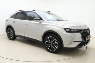 DS DS 7 1.6 PHEV 300 4x4 Etoile / 9