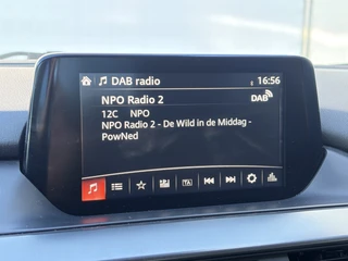 Mazda 6 2.0 SkyActiv-G 165 Skylease+ Trekhaak Cruise Carplay Stoelverwarming Navi Blis / 15