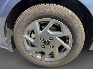 Kia Picanto 1.0 GDi DynamicPlusLine | Achteruitrij Camera| Cruise Control | Metallic lak | Fabrieksgarantie | / 25